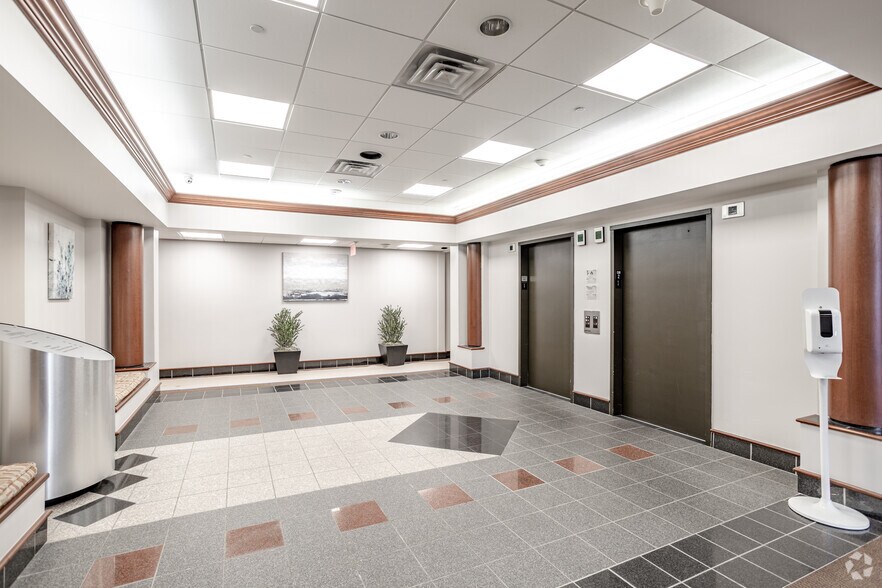 More Photos Of 901 Lincoln Dr W, Marlton Office For Lease