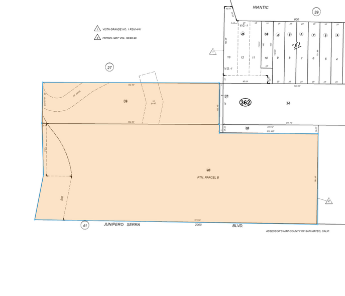 More Photos Of 2001 Junipero Serra Blvd, Daly City Research And Development For Lease