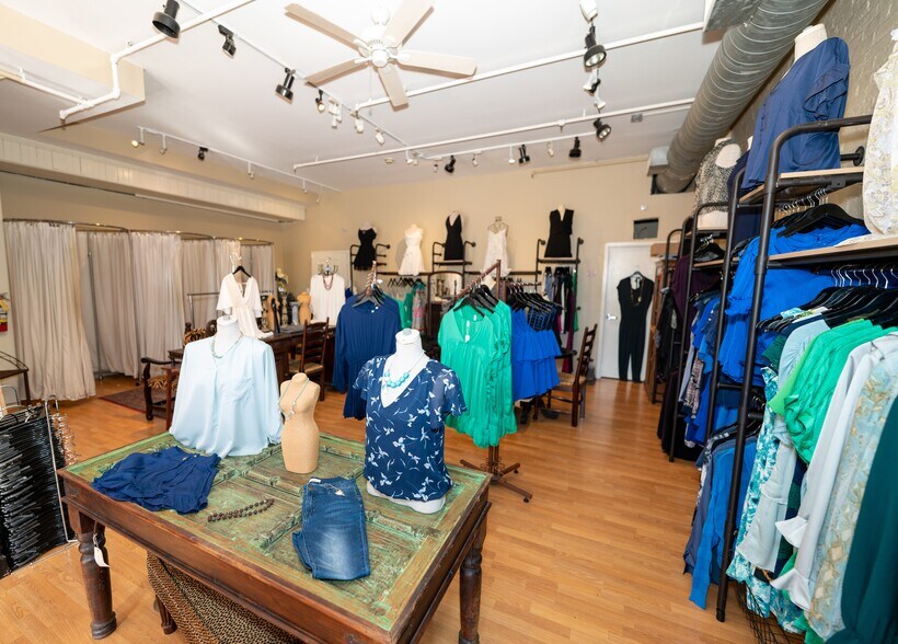 More Photos Of 813 S Broadway, Baltimore Storefront Retail Residential For Lease