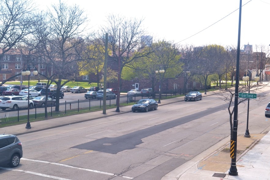 More Photos Of 2201-2209 N Dr. Martin Luther King Jr Dr, Milwaukee Loft Creative Space For Lease