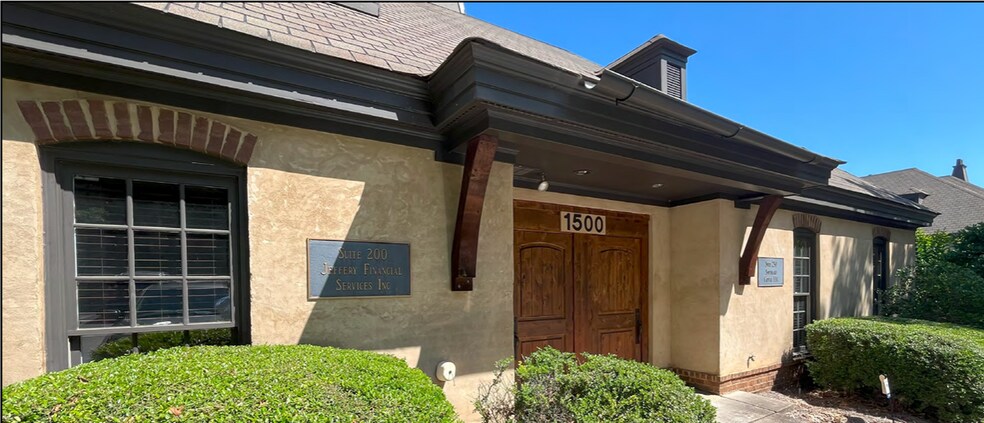More Photos Of 1500 Southlake Park, Hoover Office For Sale