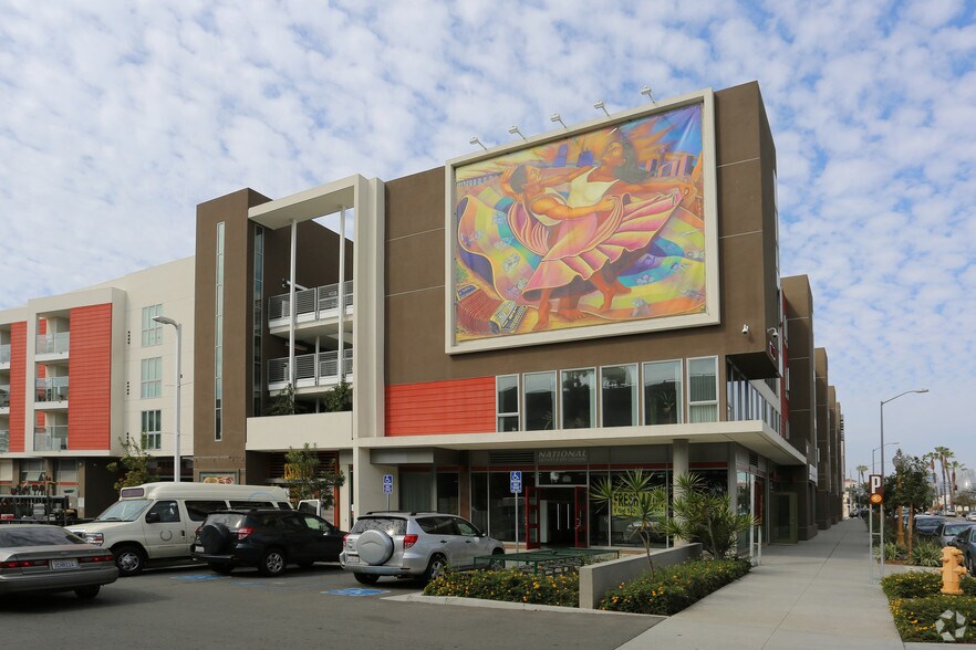 More Photos Of 1985 National Ave, San Diego Apartments For Lease