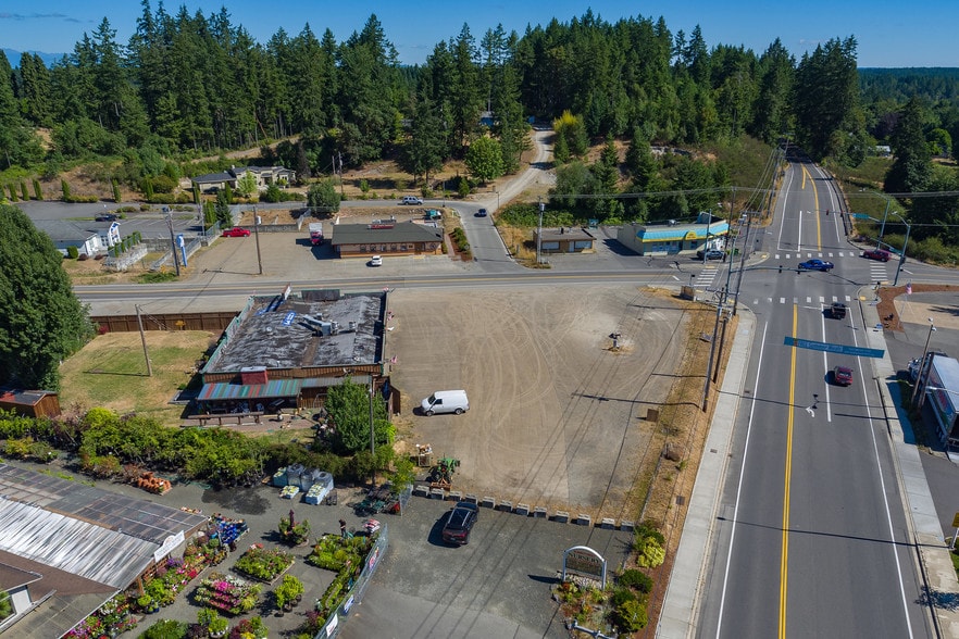 More Photos Of 15610 Olson Dr Kp N, Lakebay Bar For Sale