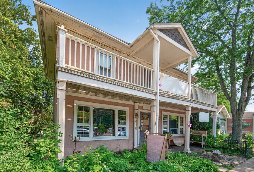 More Photos Of 418 Bench St, Taylors Falls Freestanding For Sale