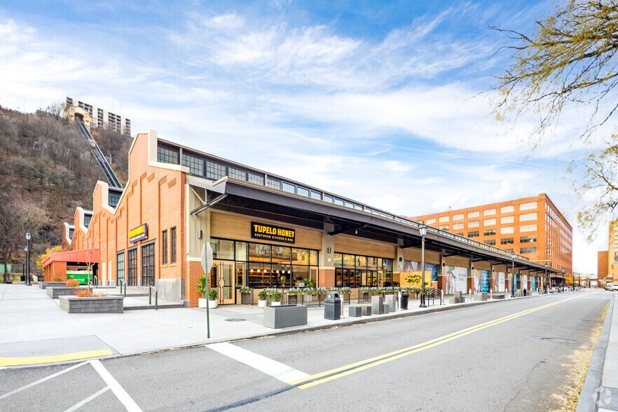 More Photos Of 125 W Station Square Dr, Pittsburgh Unknown For Lease