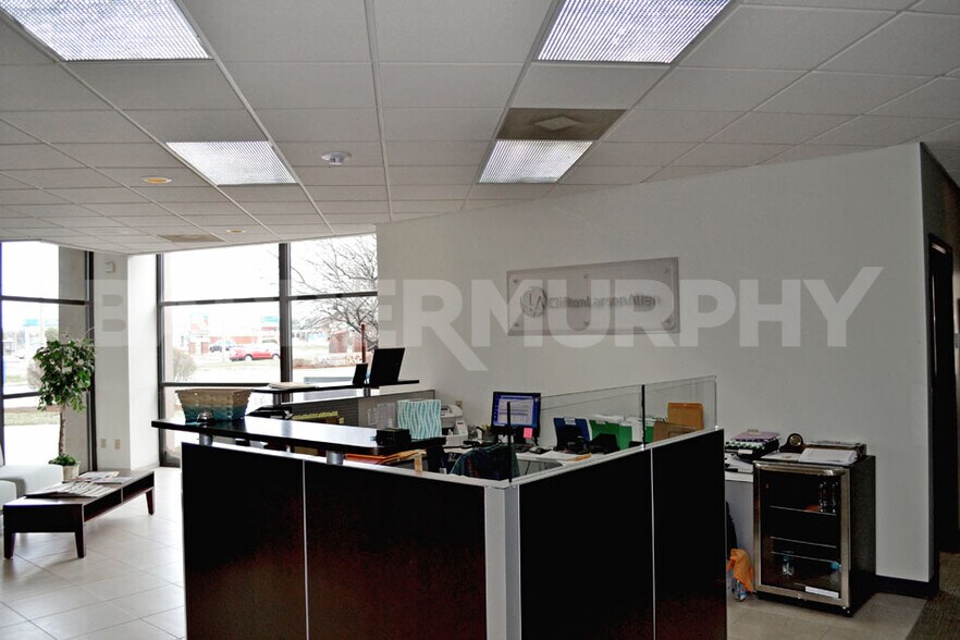 More Photos Of 1 Bronze Pointe Blvd, Swansea Office For Lease
