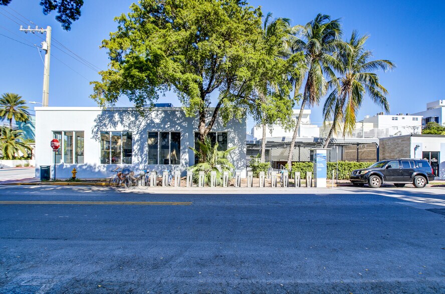 More Photos Of 555 Jefferson Ave, Miami Beach Restaurant For Lease