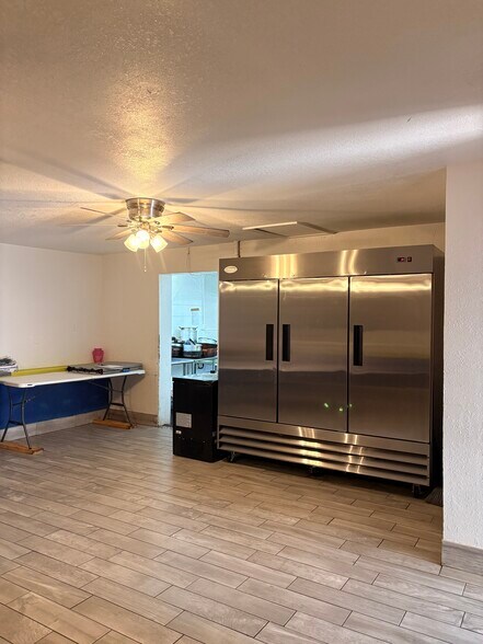More Photos Of 2221 S Central Ave, Oklahoma City Restaurant For Sale