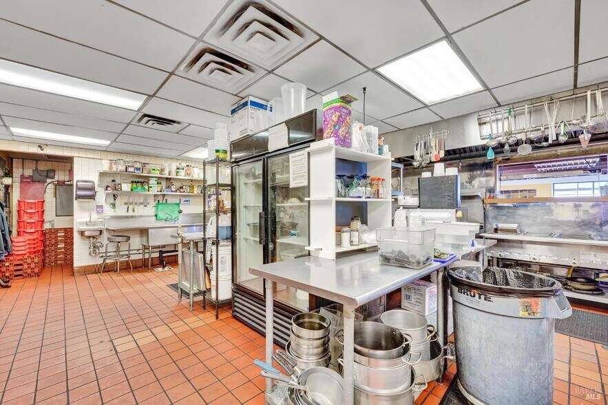 More Photos Of 760 S Main St, Fort Bragg Restaurant For Sale