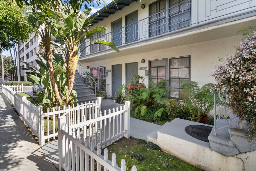 More Photos Of 11158-11162 Massachusetts Ave, Los Angeles Apartments For Sale