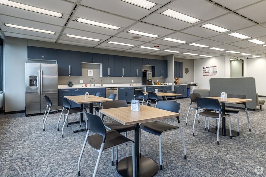 Photo of 3rd Floor Ste Coworking