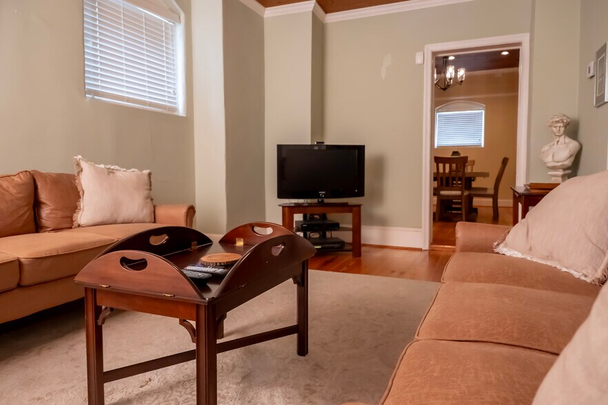 More Photos Of 119 S Marshall St, Winston-Salem Office For Lease