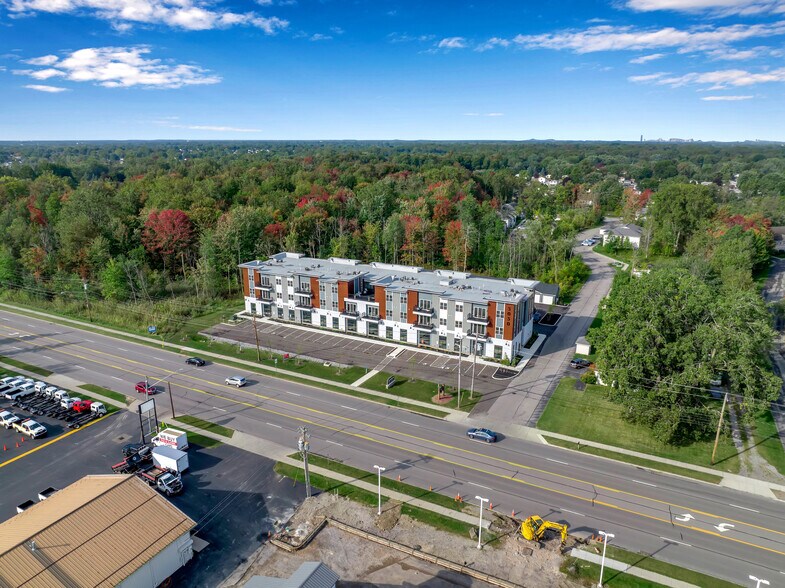 More Photos Of 5050 Transit Rd, Depew Apartments For Lease