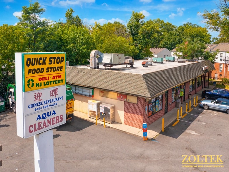 More Photos Of 303 US Highway 130, Bordentown Freestanding For Sale