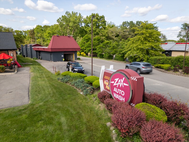 More Photos Of 4881 Washtenaw Ave, Ann Arbor Specialty For Sale