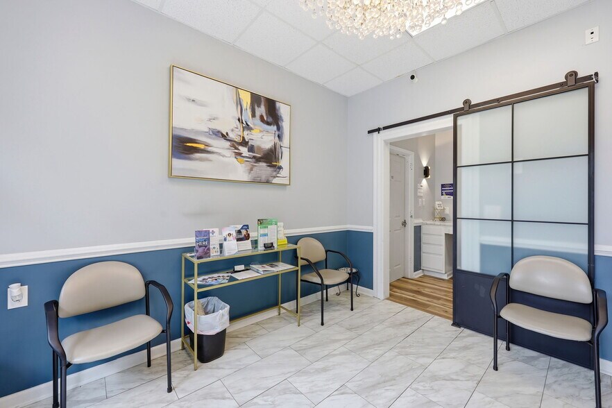 More Photos Of 502 McKnight Dr, Knightdale Medical For Sale