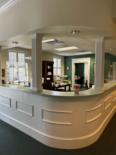 More Photos Of 1850 Bellair Blvd, Orange Park Medical For Sale