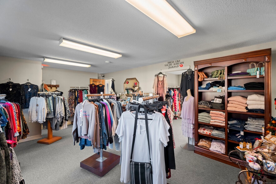 More Photos Of 56 Norwich Ave, Colchester Storefront Retail Residential For Sale