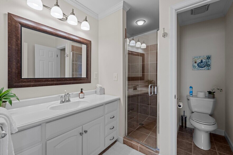 More Photos Of 220 Pungo Shores, Belhaven Lodge Meeting Hall For Sale