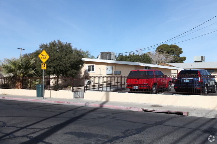 More Photos Of 1101 N Decatur Blvd, Las Vegas Medical For Sale