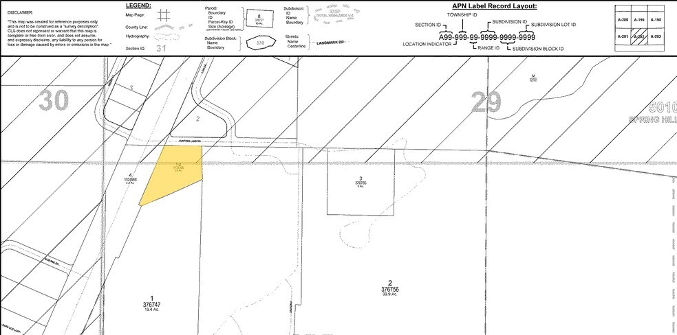 More Photos Of 1108 Commercial Way, Spring Hill Freestanding For Lease