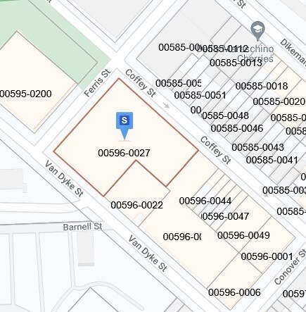 More Photos Of 202 Van Dyke St, Brooklyn Light Manufacturing For Lease