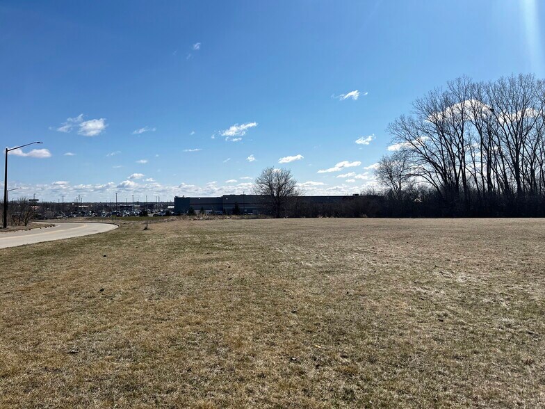 More Photos Of Integrity Way, Grand Chute Land For Sale