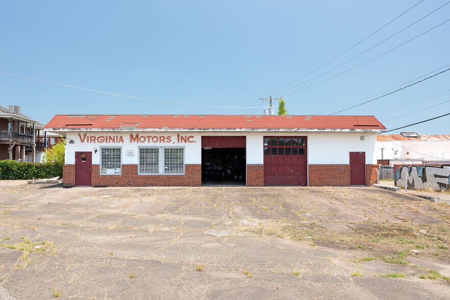 More Photos Of 7 Cowardin Ave, Richmond Freestanding For Sale