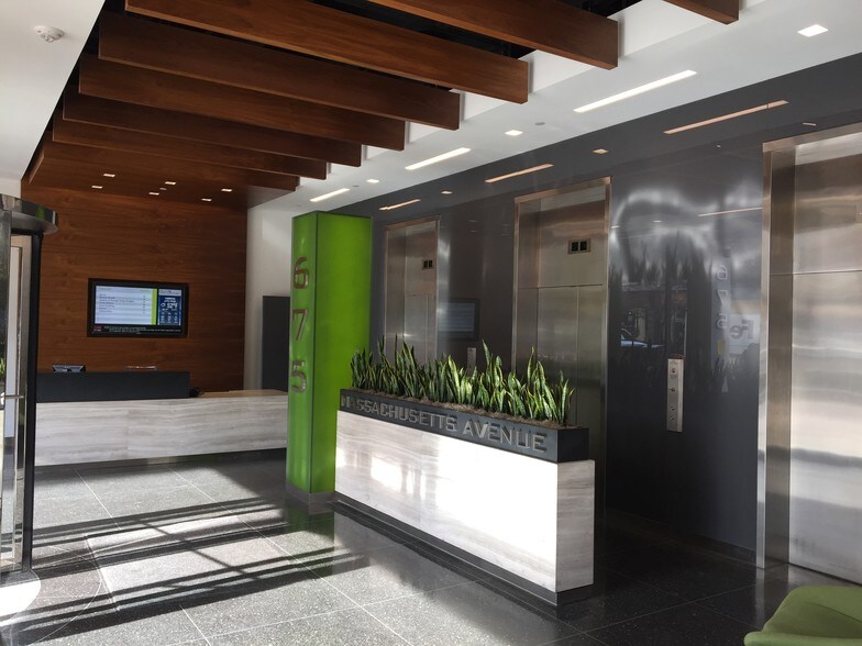 More Photos Of 675 Massachusetts Ave, Cambridge Office For Lease