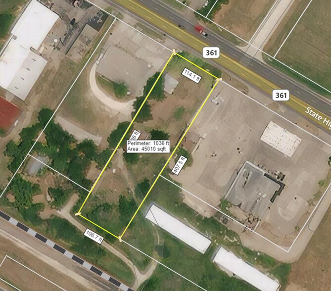 More Photos Of State Highway 361, Ingleside Land For Sale