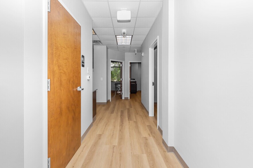 More Photos Of 8801 Fast Park Dr, Raleigh Office For Lease