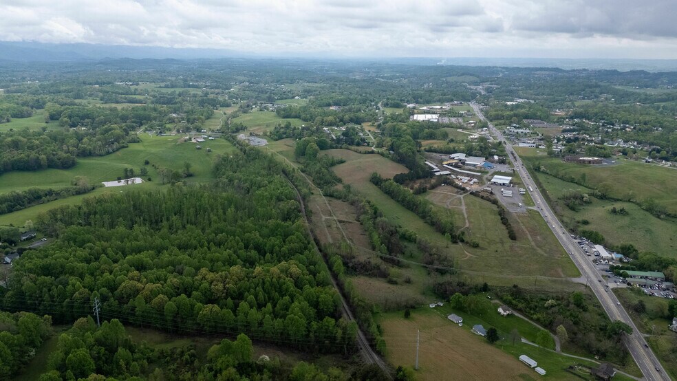 More Photos Of 3903 W Market St, Johnson City Land For Sale