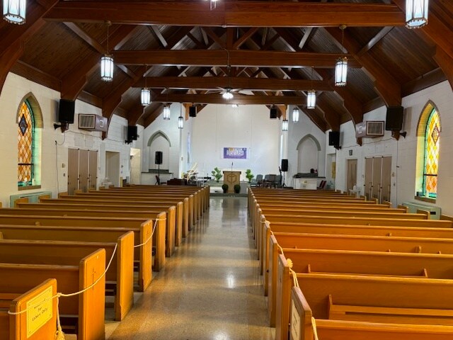 More Photos Of 625 Bellemeade Ave, Evansville Religious Facility For Sale