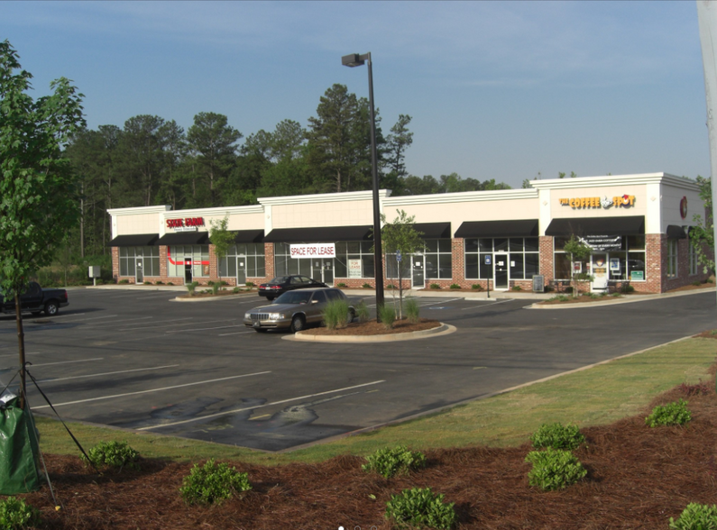 Primary Photo Of 10275 Tara blvd, Jonesboro Storefront For Lease