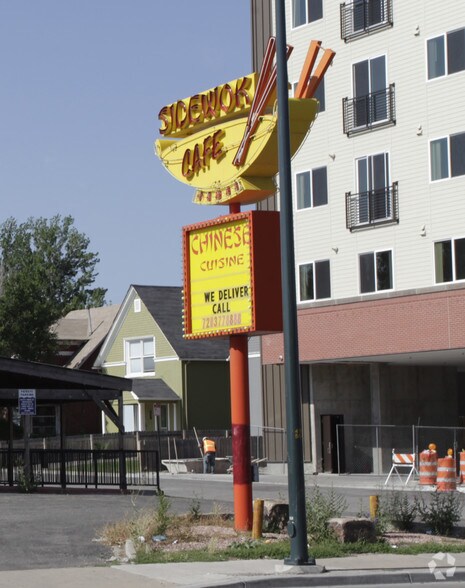 More Photos Of 4930 W Colfax Ave, Denver Restaurant For Sale