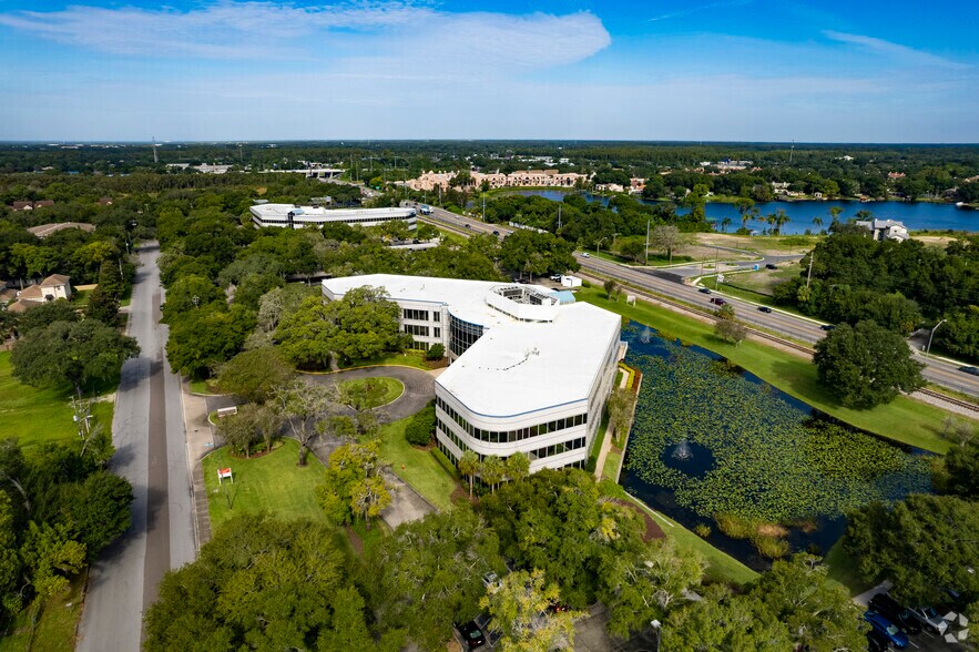 More Photos Of 3450-3550 Buschwood Park Dr, Tampa Unknown For Lease