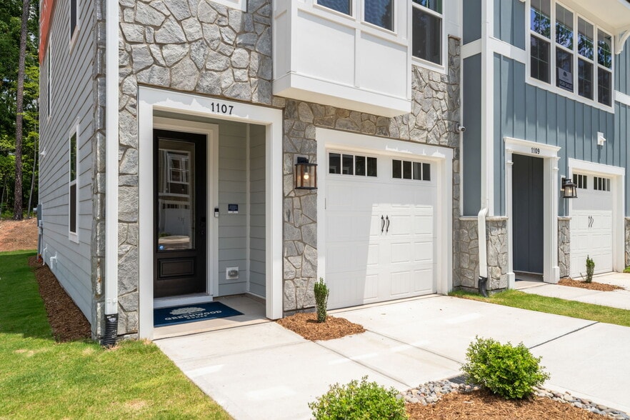 More Photos Of 1007 Blackthorn Ln, Durham Apartments For Sale