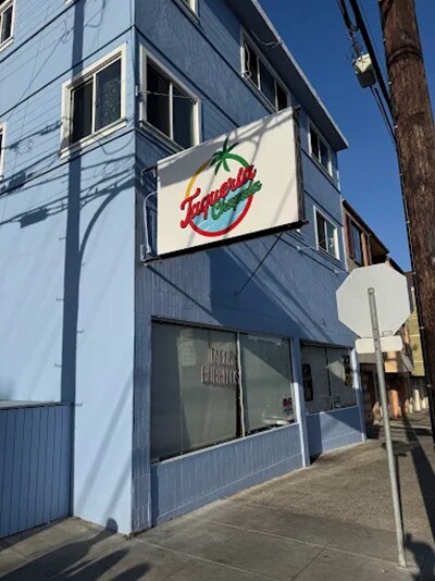 Primary Photo Of 1501 Noriega St, San Francisco Storefront Retail Residential For Sale