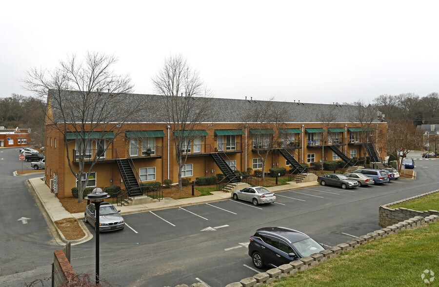 More Photos Of 452 S Main St, Davidson Office Residential For Sale