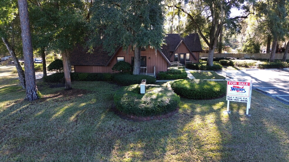 More Photos Of 2809 Blanding Blvd, Middleburg Office For Sale