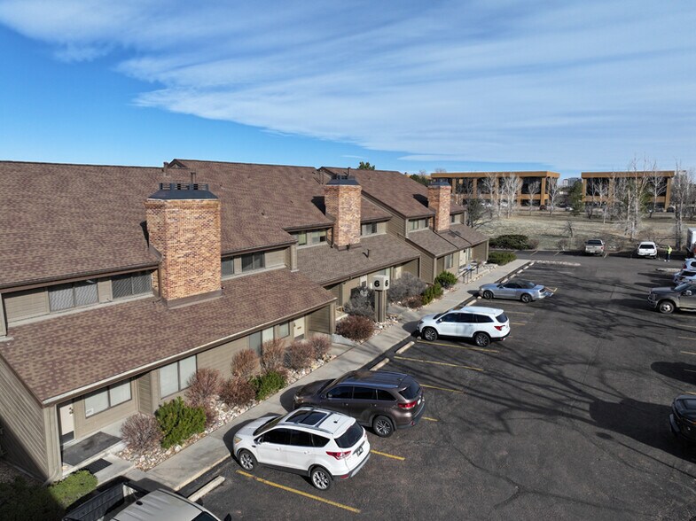 More Photos Of 6426-6436 S Quebec St, Englewood Office For Lease