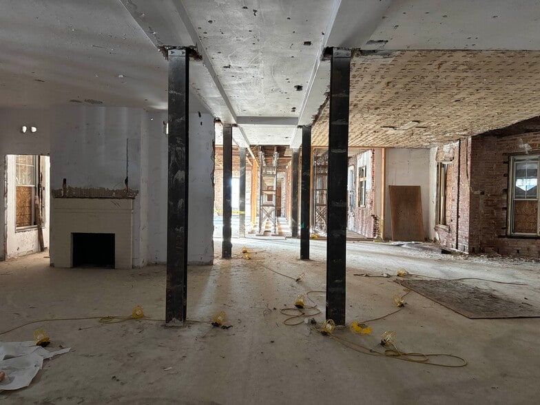 More Photos Of 6101 Sligo Mill Rd NE, Washington Skilled Nursing Facility For Sale