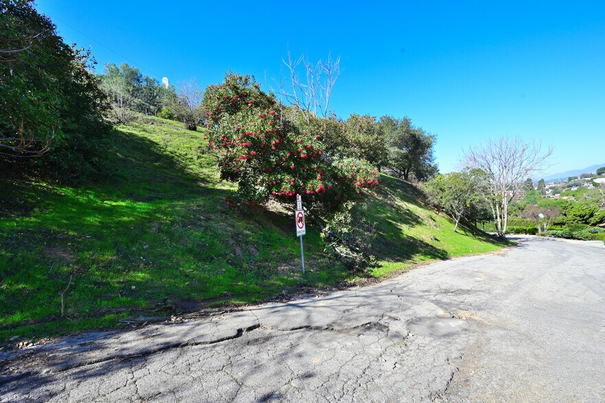 More Photos Of 135 PETERSON Ave, South Pasadena Land For Sale