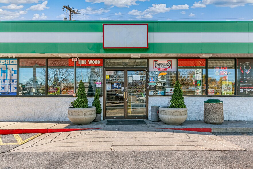 More Photos Of 295 S Broadway, Denver Service Station For Sale