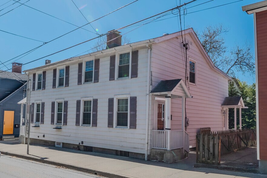 More Photos Of , Cold Spring Multifamily For Sale