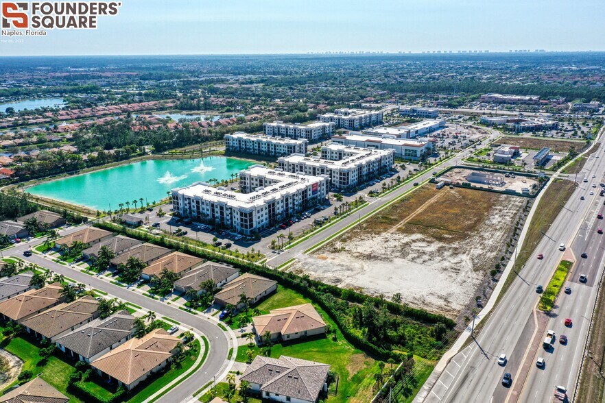 More Photos Of 8845 Founders Square Dr, Naples Storefront For Lease