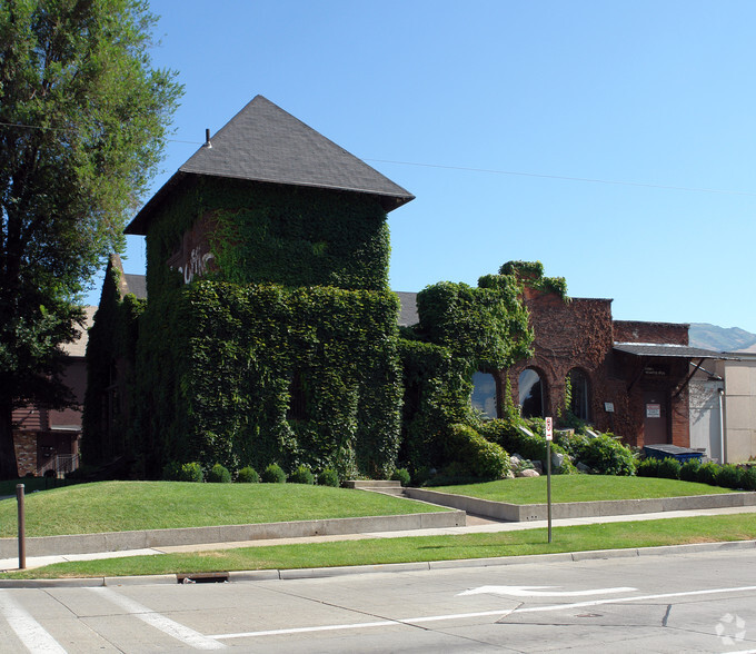 Primary Photo Of 715 E 500 S, Salt Lake City Office Residential For Sale