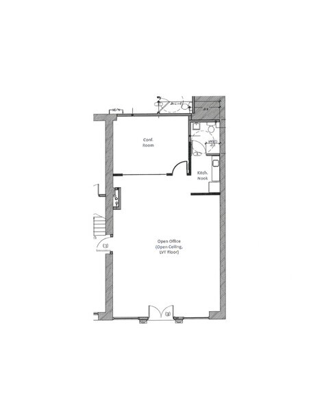 More Photos Of 110 Union St, Providence Apartments For Lease