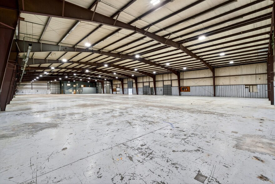 More Photos Of 725 Bryant Rd, Spartanburg Manufacturing For Sale