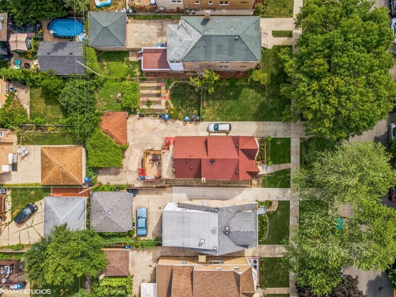 5420 W Sunnyside Ave, Chicago, IL 60630 Land For Sale